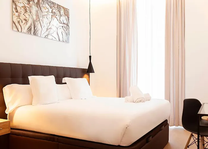 Woohoo Rooms Boutique Luna